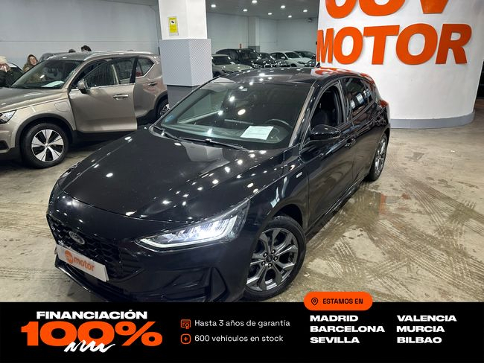 Imagen de FORD Focus