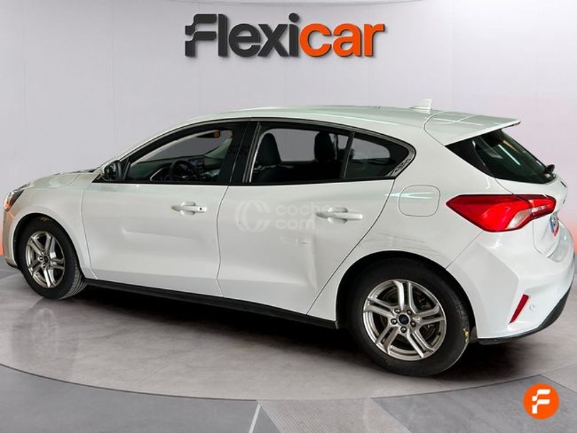 Foto del FORD Focus Sportbreak 1.5Ecoblue Active