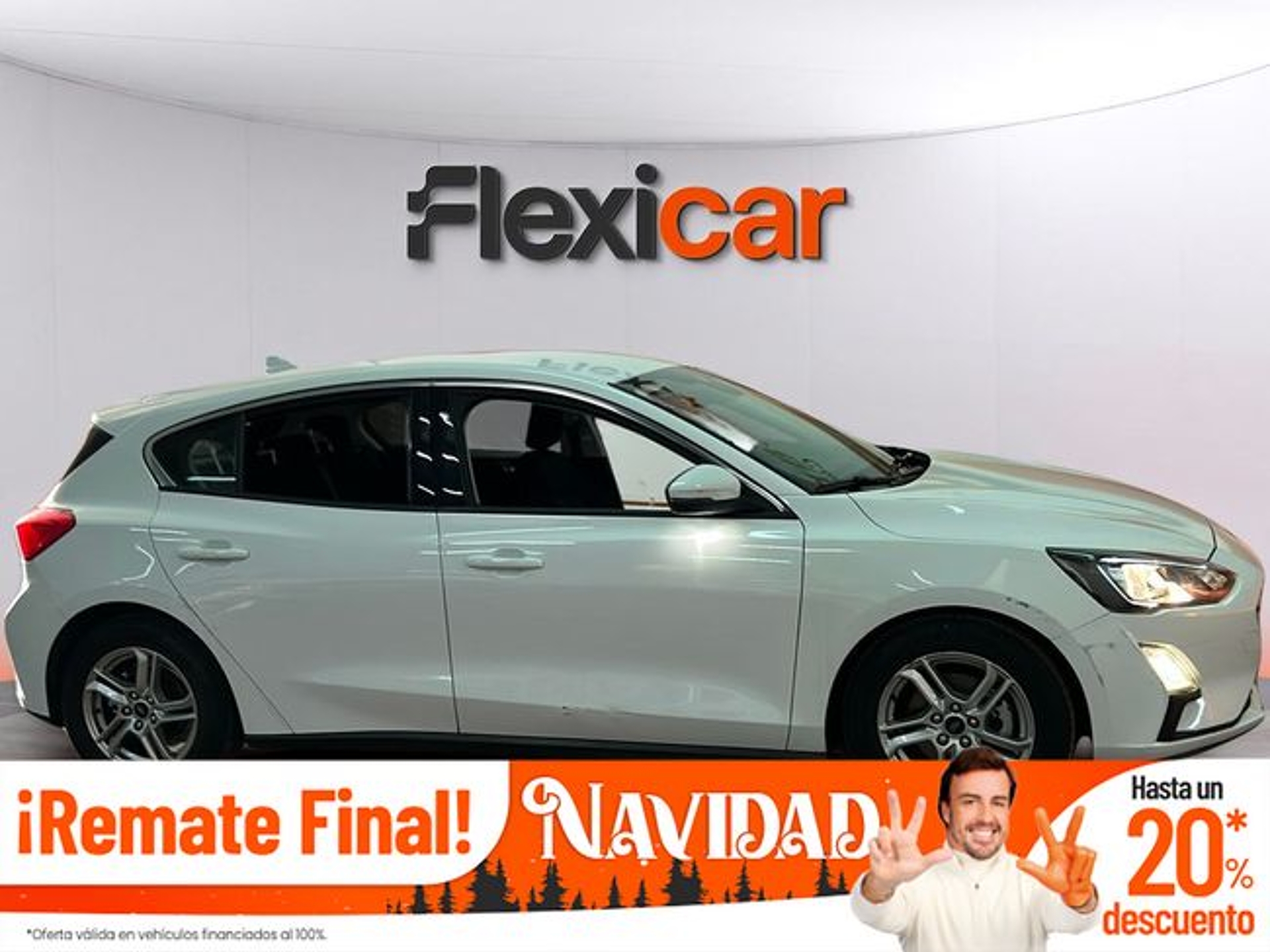 Imagen de FORD Focus