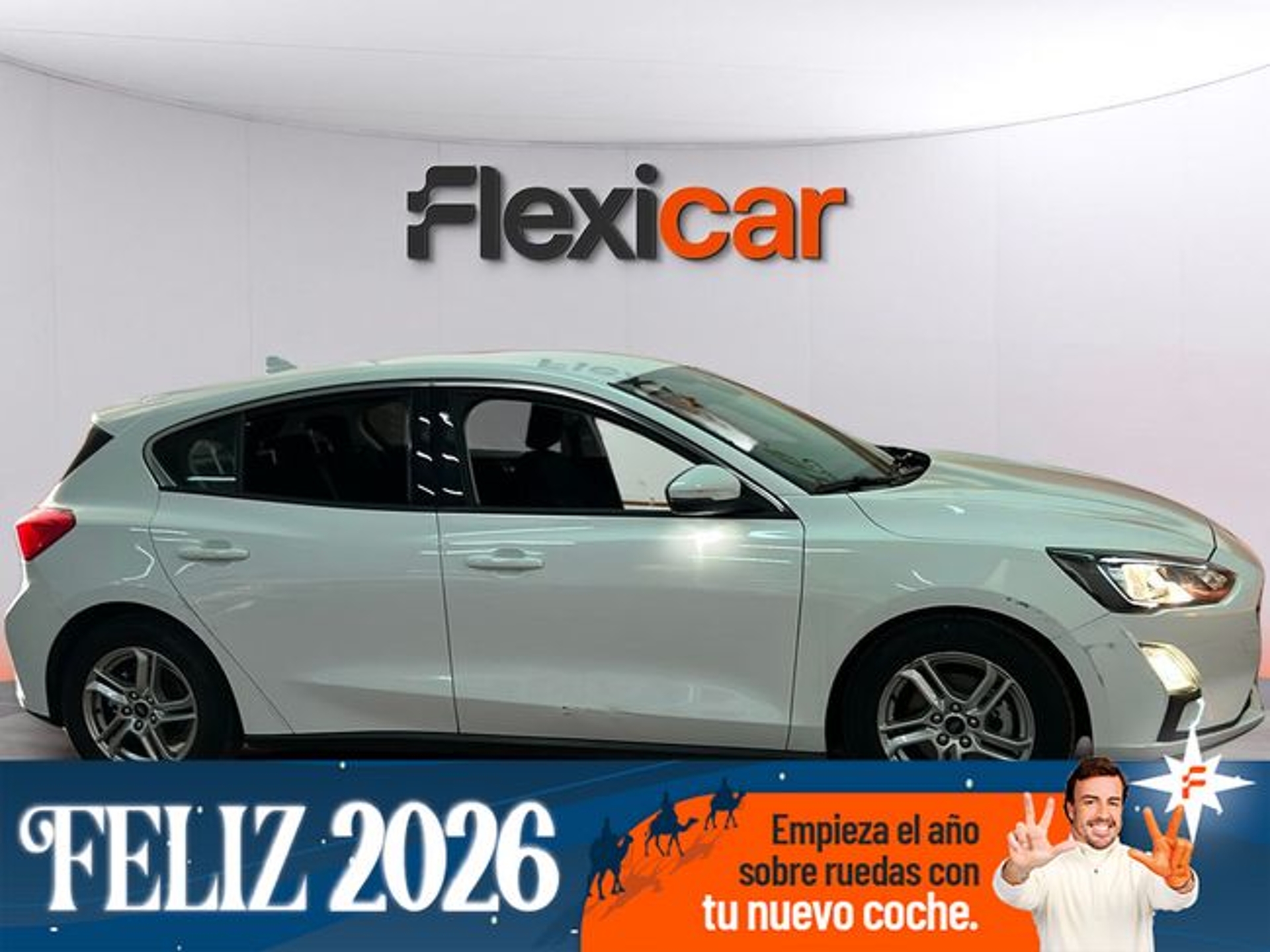 Imagen de FORD Focus