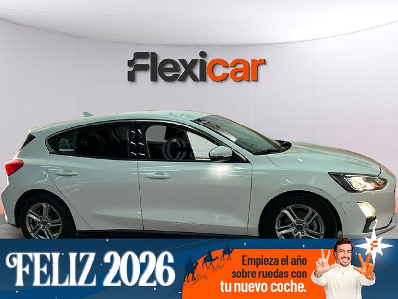 Foto del FORD Focus Sportbreak 1.5Ecoblue Active