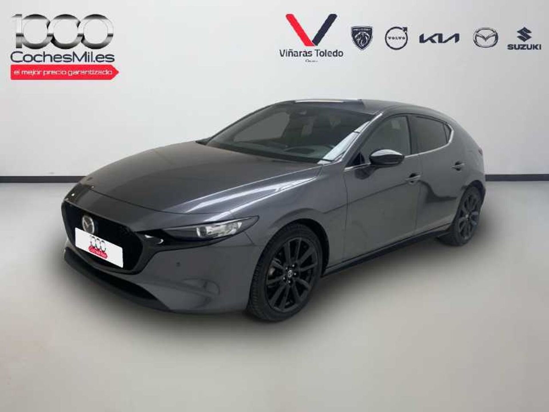 Imagen de MAZDA Mazda3