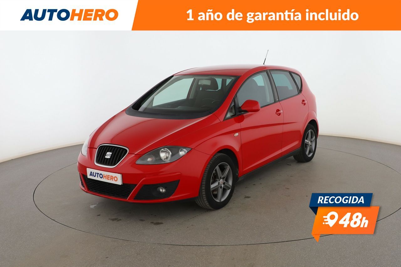 SEAT Altea (1.2 TSI I-Tech) en Madrid