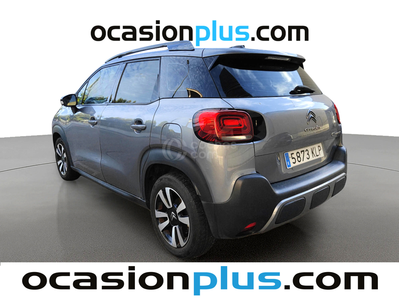 Foto del CITROEN C3 Aircross Puretech Feel 82