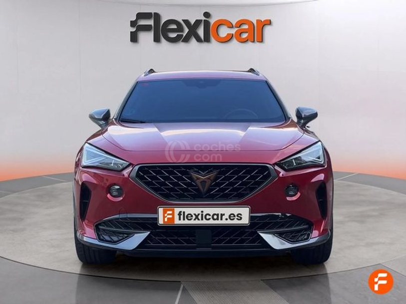 Foto del CUPRA Formentor 1.5 TSI 150