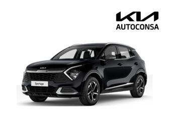 Imagen de KIA Sportage 1.6 T-GDi Drive 160