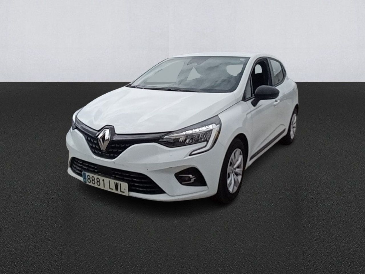 RENAULT Clio (Business SCe 48 kW (65 CV)) en Madrid
