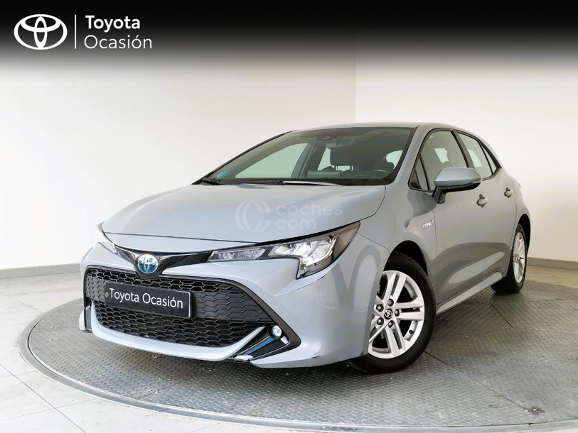 Foto del TOYOTA Corolla 125H Active Tech