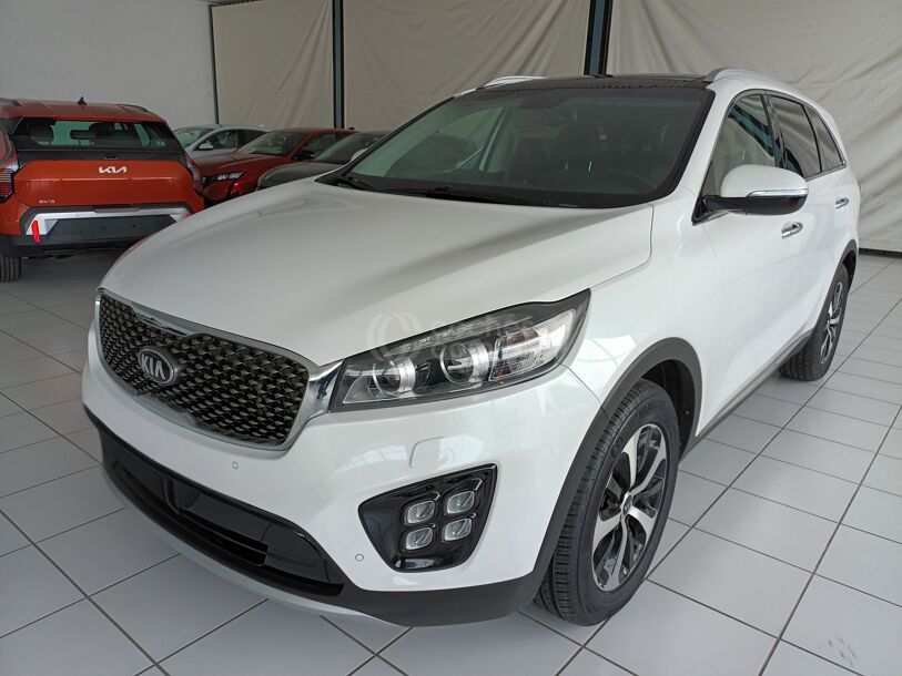 Foto del KIA Sorento 2.2CRDi Drive 4x4