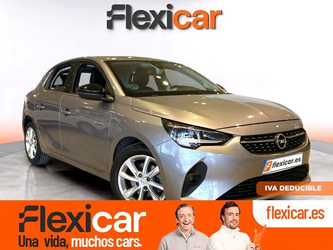 OPEL Corsa (1.2T XHL 74kW (100CV) Elegance Auto) en Alicante