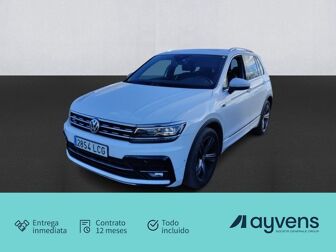 Imagen de VOLKSWAGEN Tiguan 2.0TDI Sport DSG 110kW