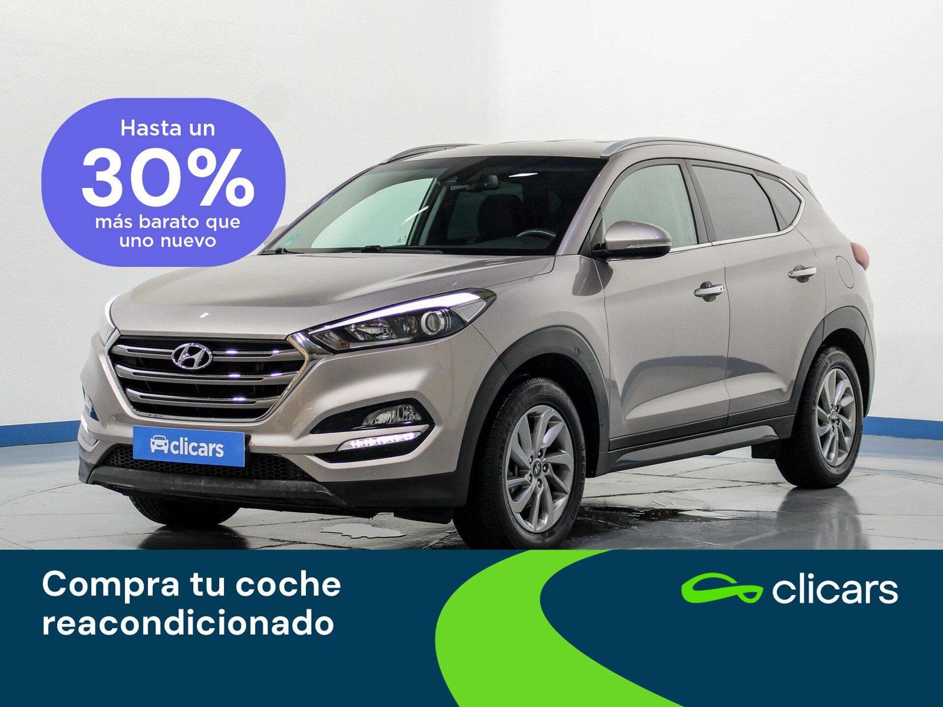 Imagen de HYUNDAI Tucson