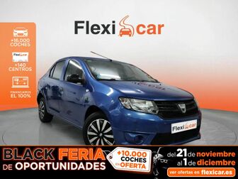 Imagen de DACIA Logan MCV 1.2 Ambiance