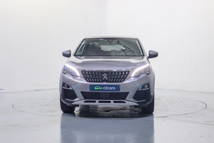 Foto del PEUGEOT 3008 1.2 S&S PureTech Allure 130
