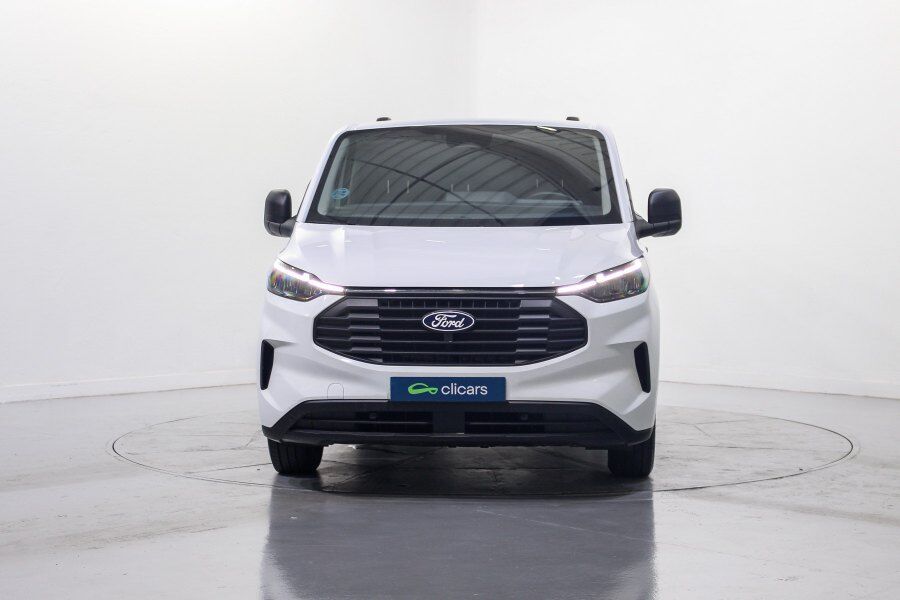 Foto del FORD Transit Custom Van 300 L1 Trend 136