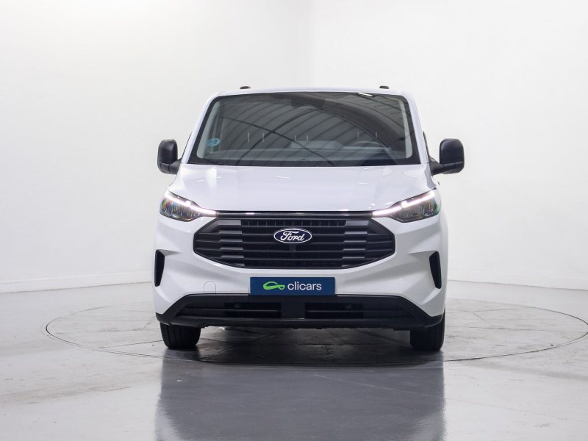 Imagen 2 de FORD Transit Custom