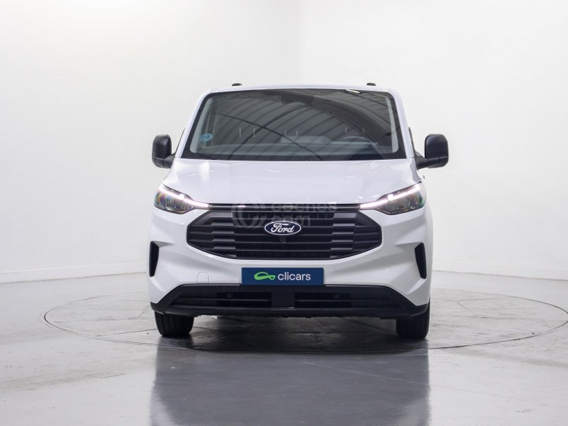 Foto del FORD Transit Custom Van 300 L1 Trend 136