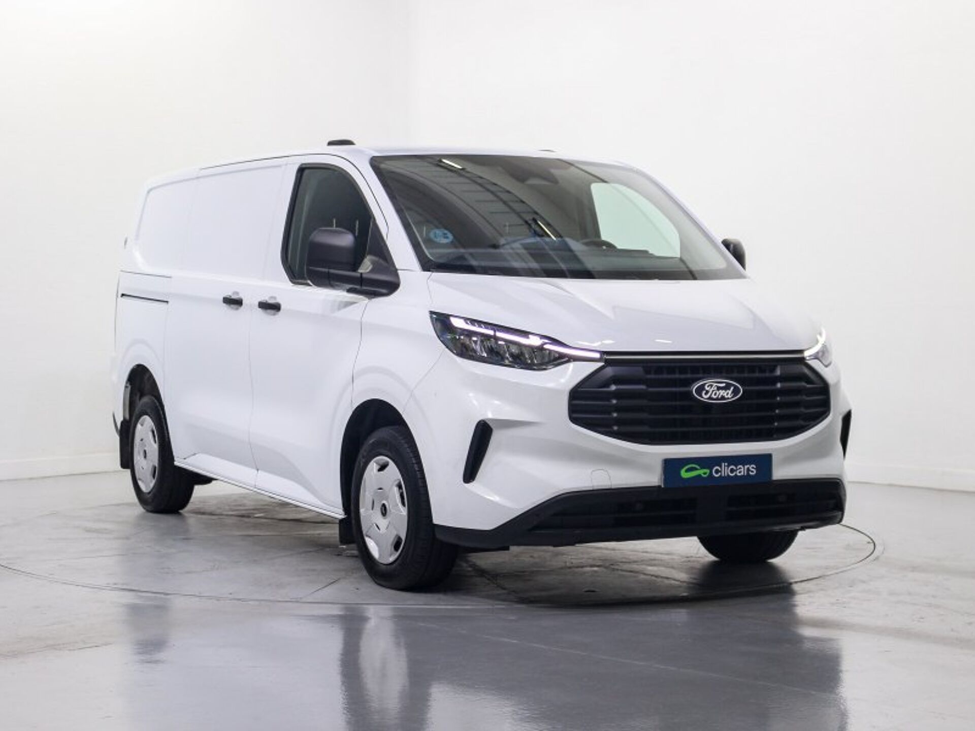 Imagen 3 de FORD Transit Custom