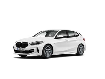 Imagen de BMW Serie 1 118dA Business