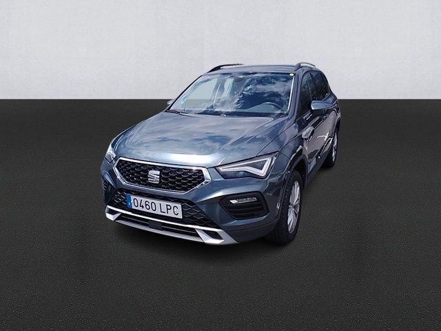 SEAT Ateca (1.0 TSI S&S Style Go 81 kW (110 CV)) en Madrid