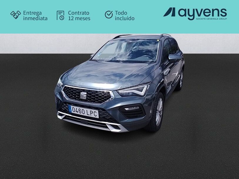 Foto del SEAT Ateca 1.0 TSI S&S Style Go