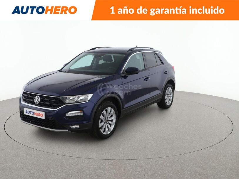 Foto del VOLKSWAGEN T-Roc 1.5 TSI Advance DSG7