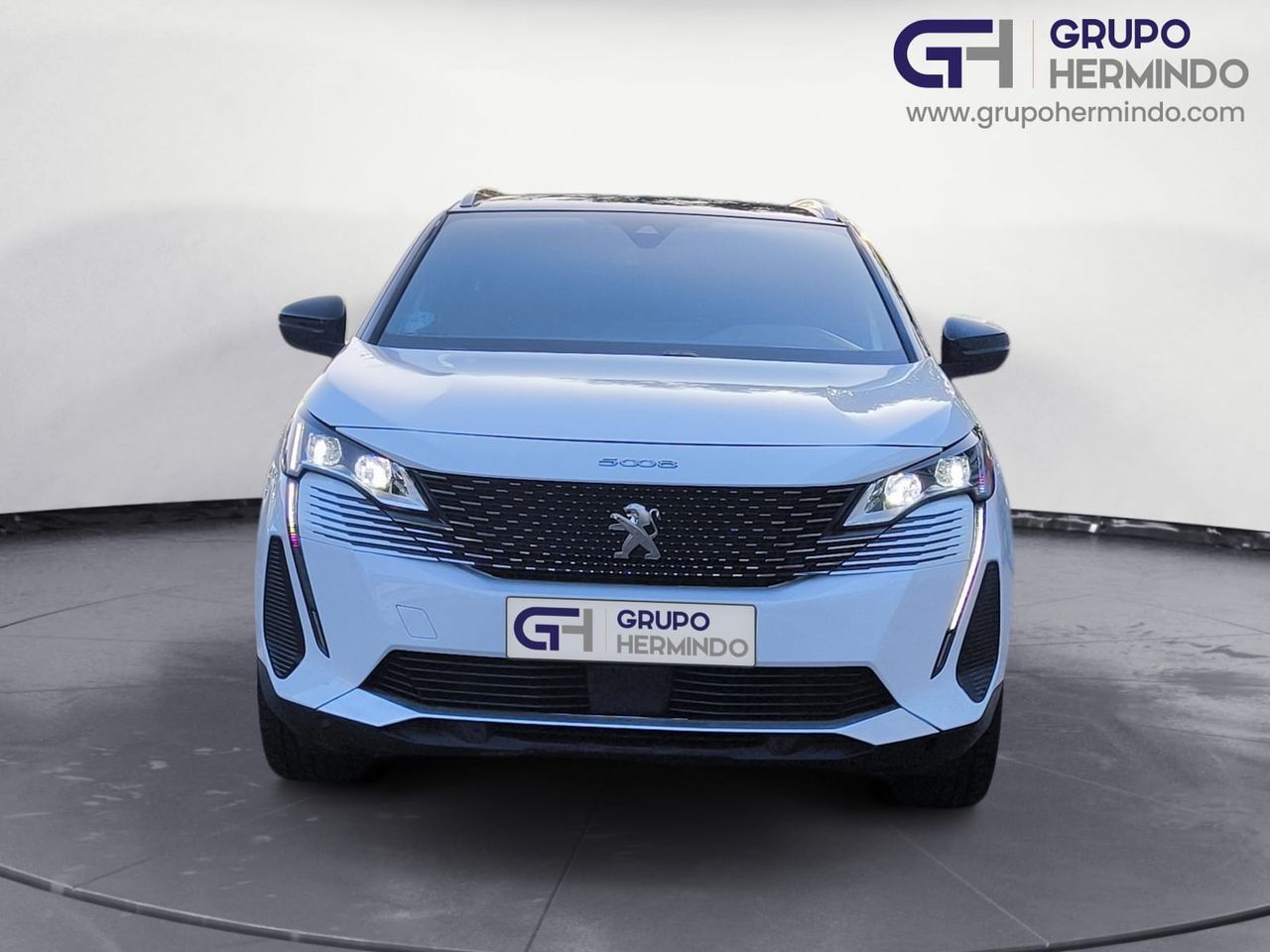 Foto del PEUGEOT 5008 1.5BlueHDi S&S GT EAT8 130