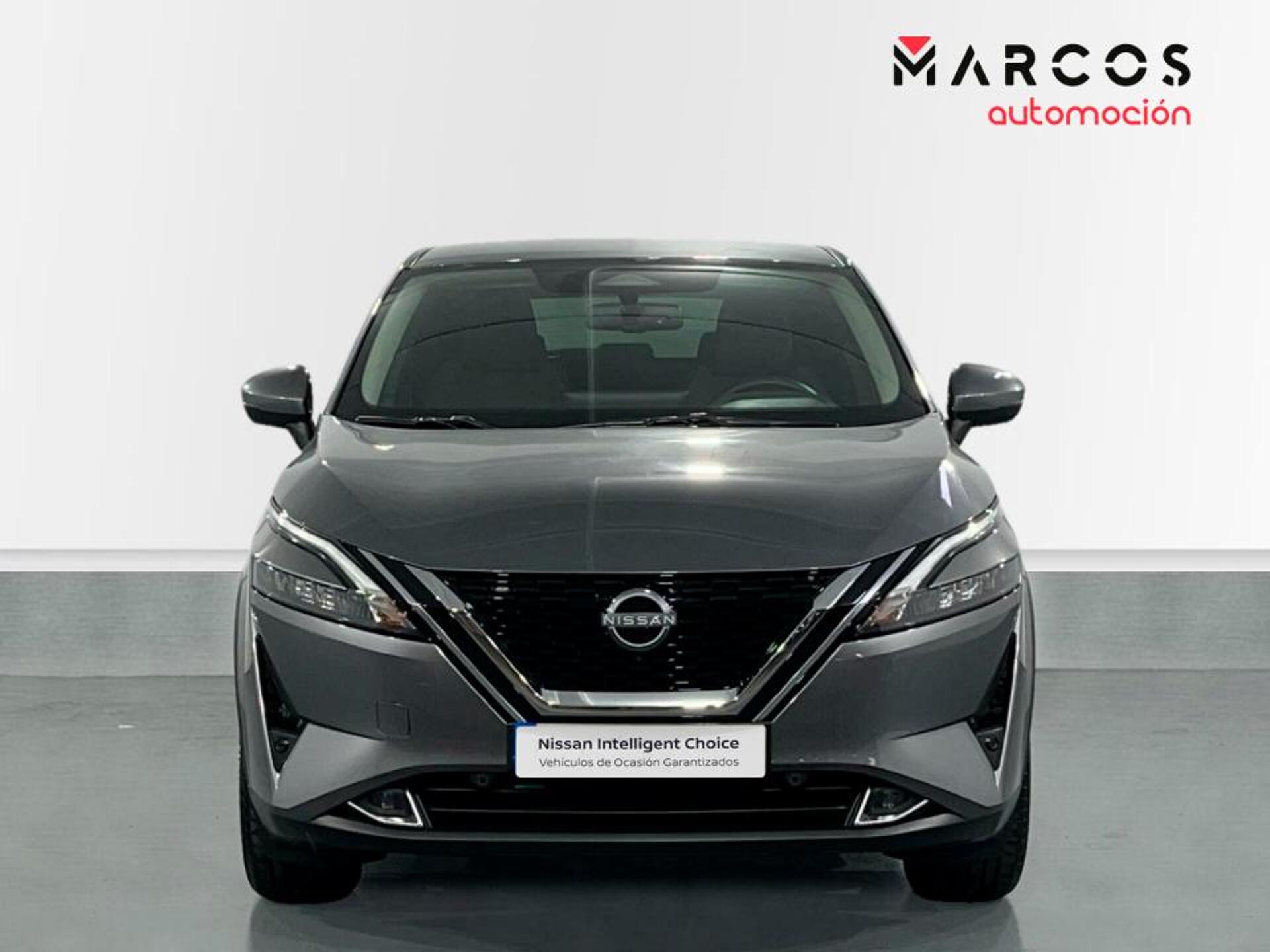 Imagen 2 de NISSAN Qashqai