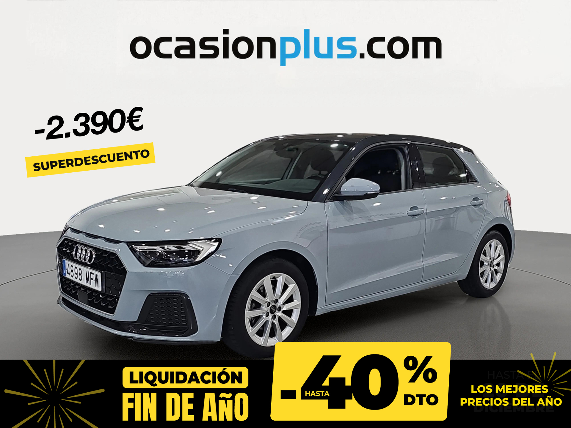 Imagen de AUDI A1