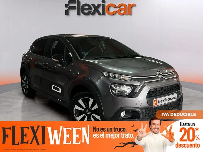 CITROEN C3 (PureTech 60KW (83CV) Max) en Barcelona