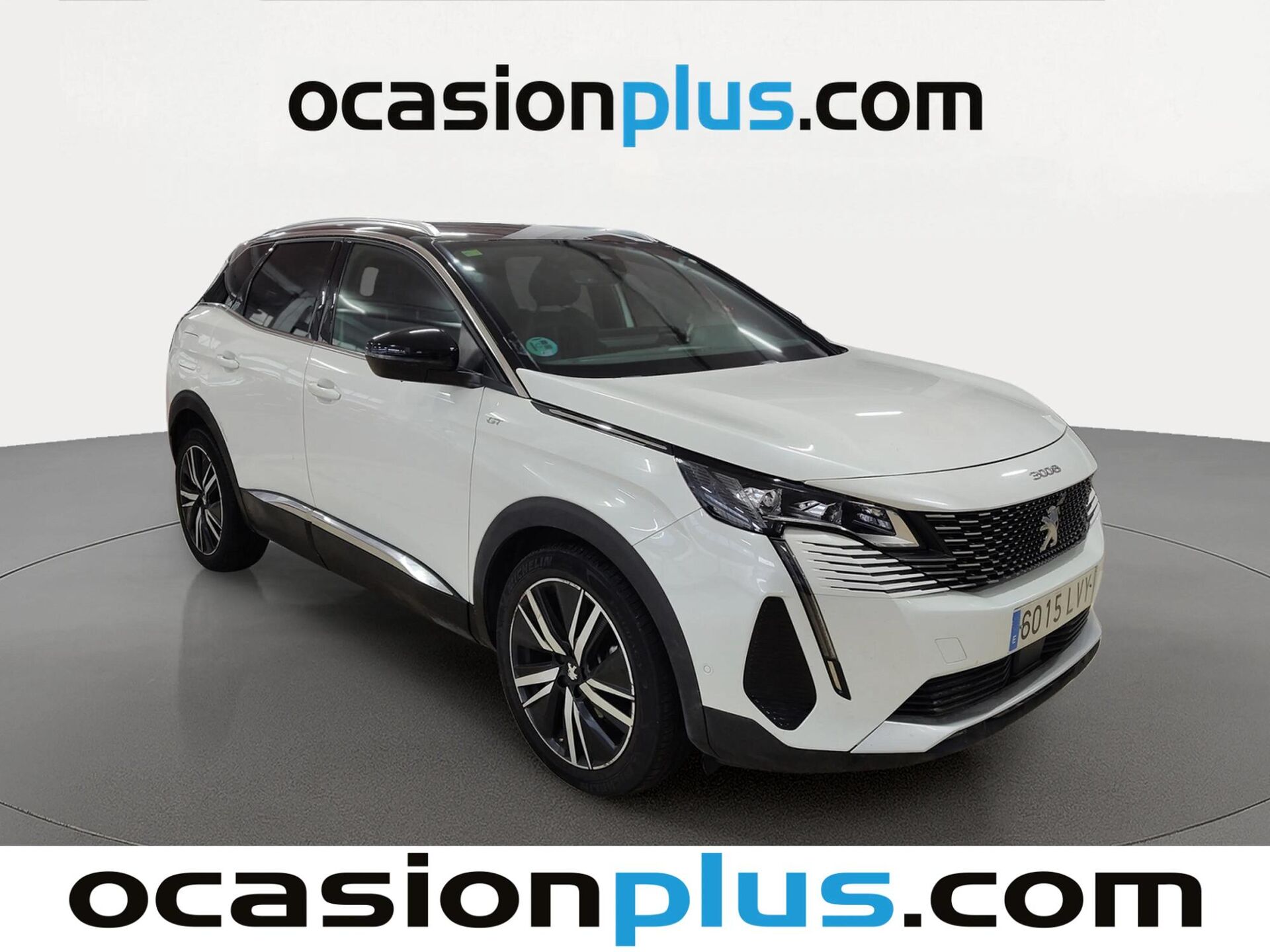 Imagen 2 de PEUGEOT 3008
