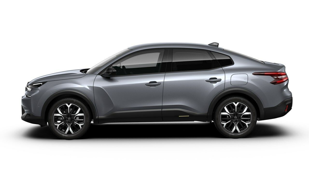 CITROEN C4 X (1.2 HYBRID MHEV 145 EDCS6 MAX 4P) en Barcelona