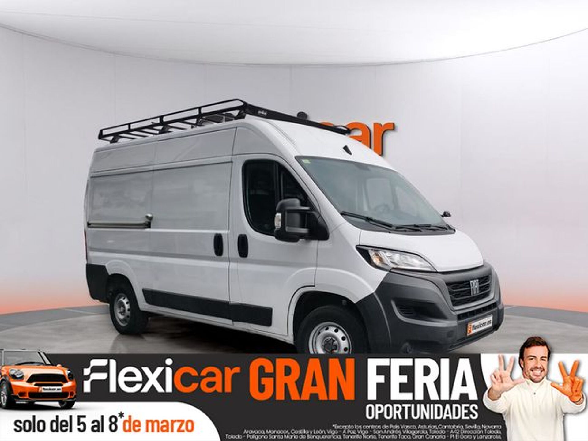 Imagen 1 de FIAT Ducato