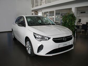 Imagen de OPEL Corsa 1.2 XEL S/S Edition 75