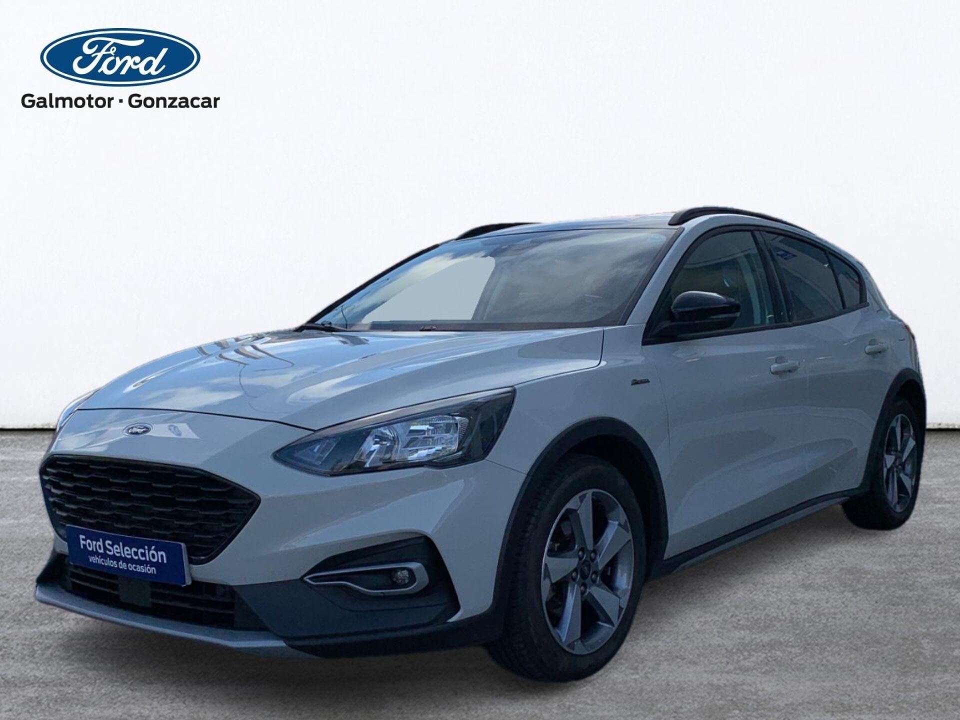 Imagen de FORD Focus