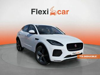 Imagen de JAGUAR E-Pace 2.0D I4 S AWD Aut. 240