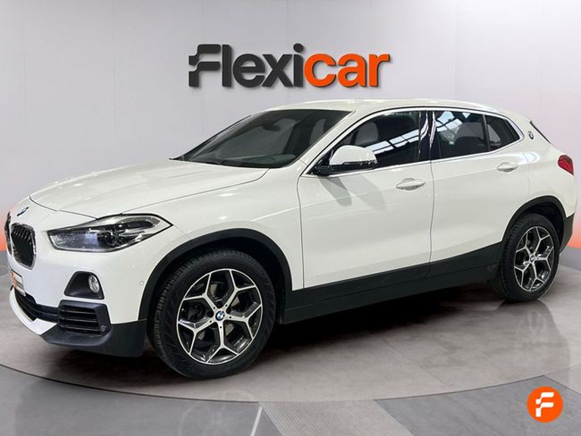 Imagen 3 de BMW X2