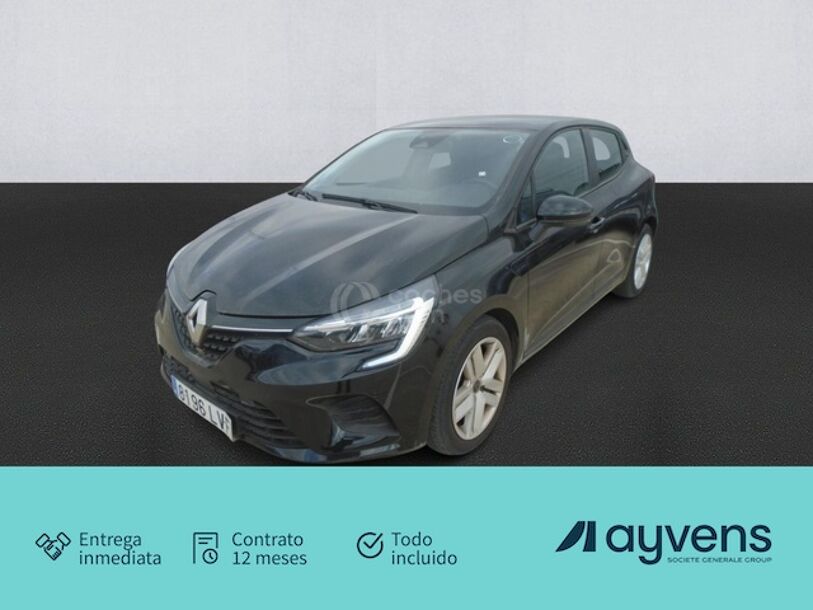 Foto del RENAULT Clio TCe Intens 67kW