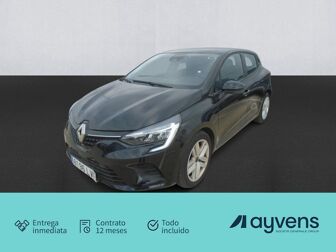 Imagen de RENAULT Clio TCe Intens 67kW