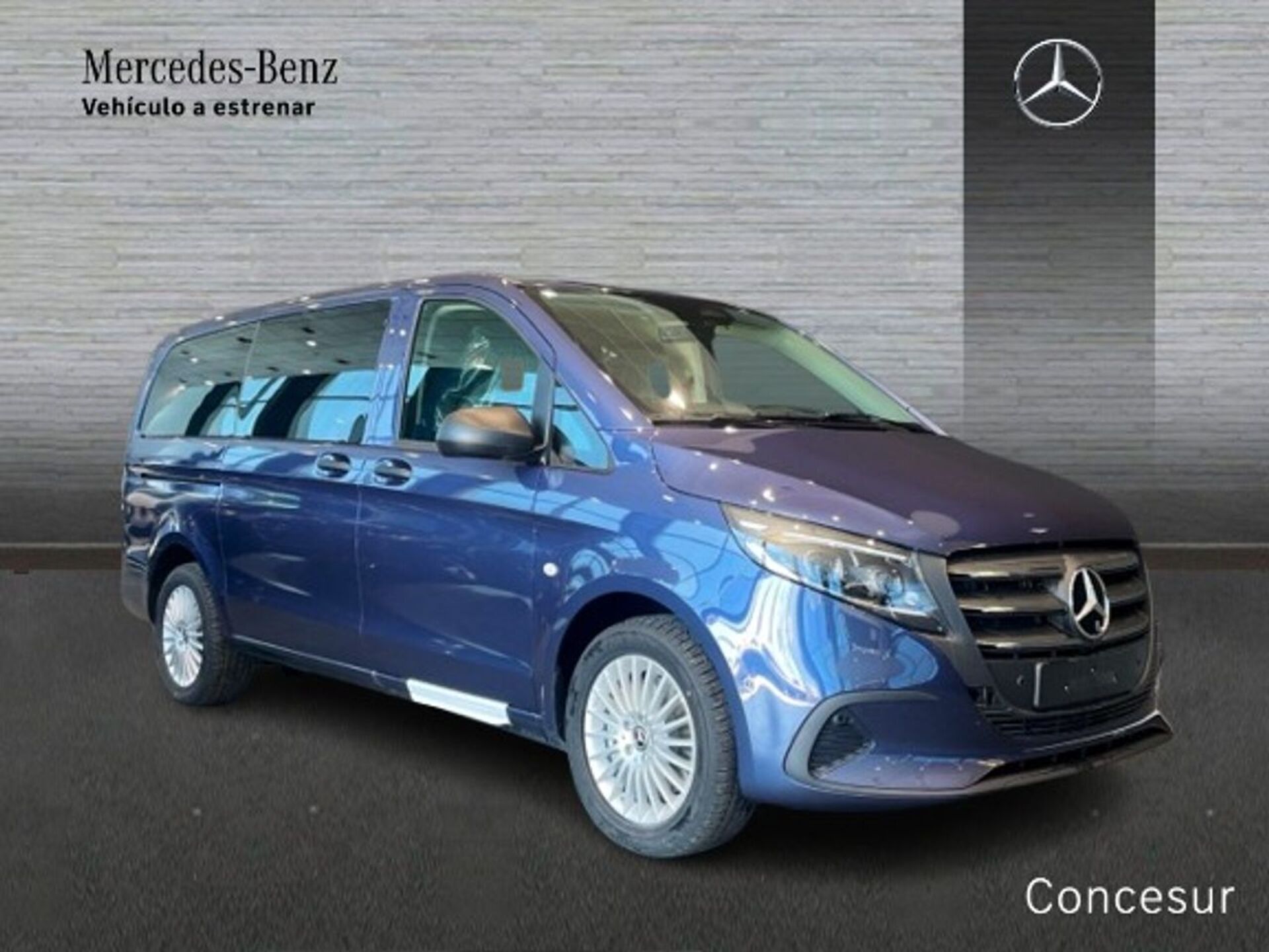 Imagen 3 de MERCEDES Vito