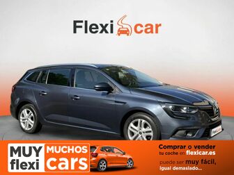 Imagen de RENAULT Mégane 1.5dCi Blue Zen 85kW