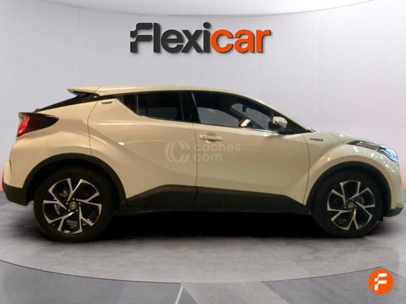 Foto del TOYOTA C-HR 125H Advance