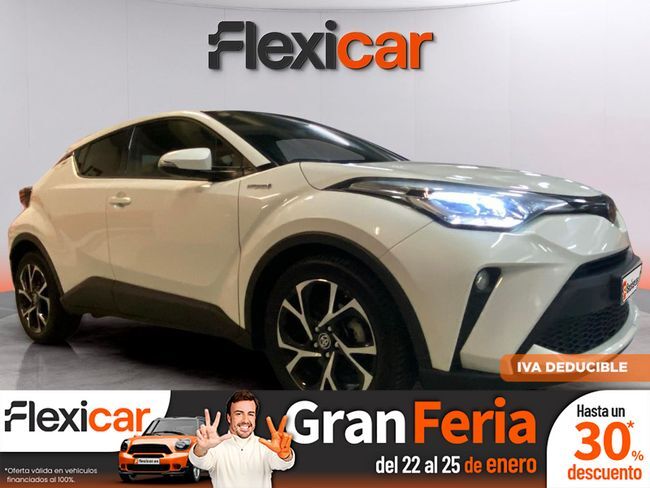 Foto del TOYOTA C-HR 125H Advance