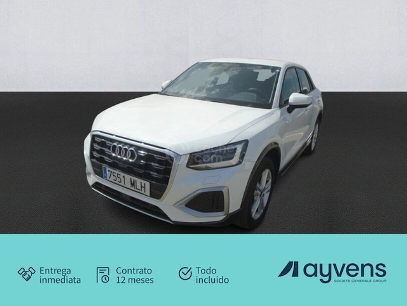 Foto del AUDI Q2 30 TDI Advanced 85kW