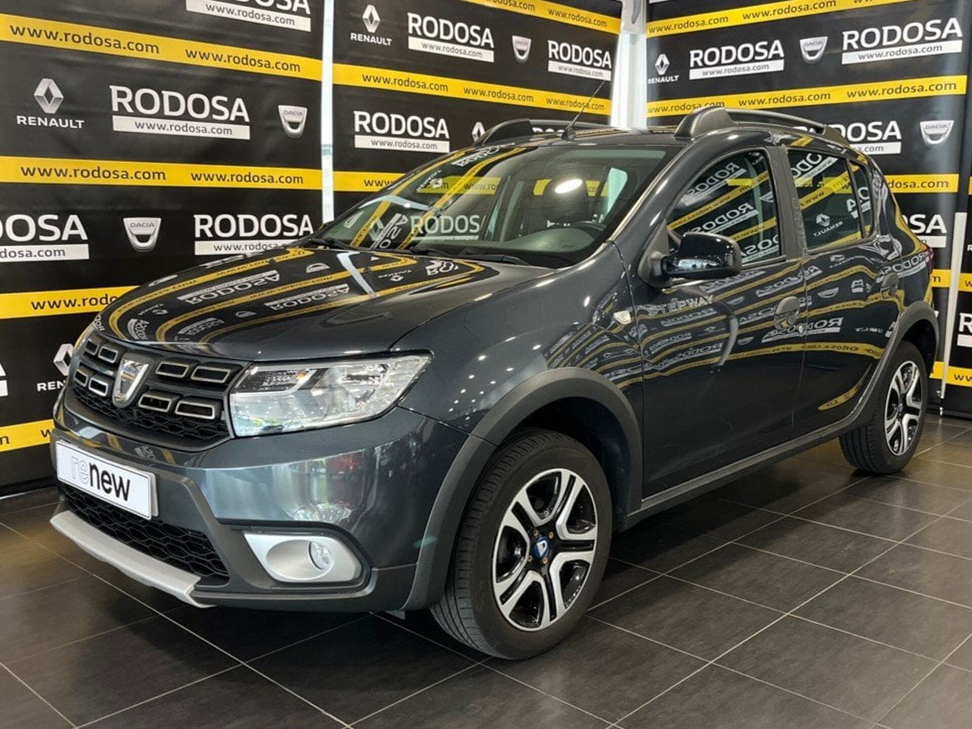 Imagen de DACIA Sandero
