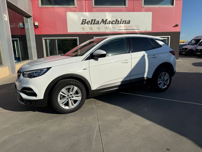 Foto del OPEL Grandland X 1.2T S&S Selective 130