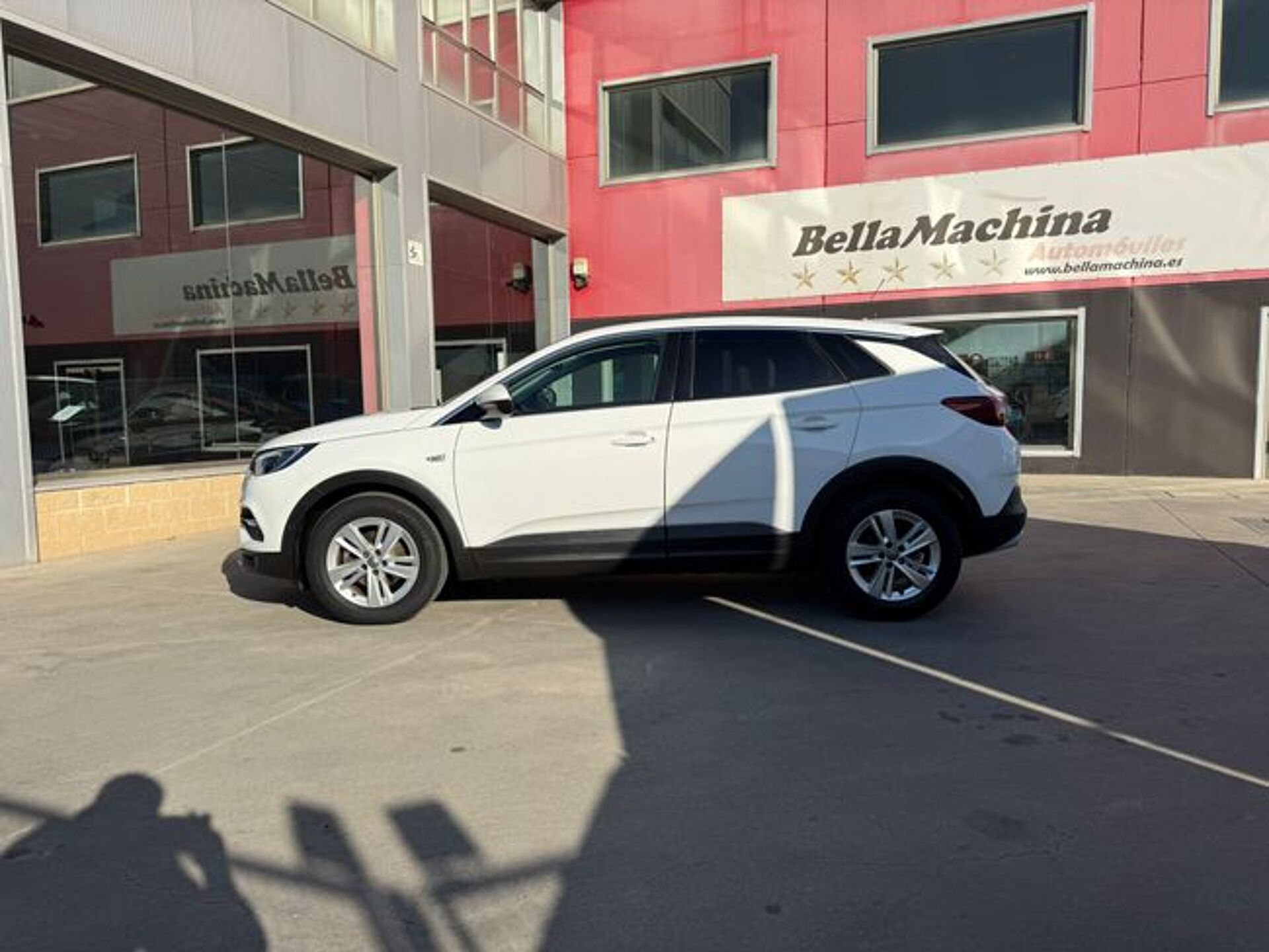 Imagen 3 de OPEL Grandland X