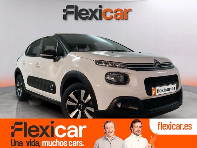 CITROEN C3 (PureTech 60KW (83CV) FEEL) en Alicante
