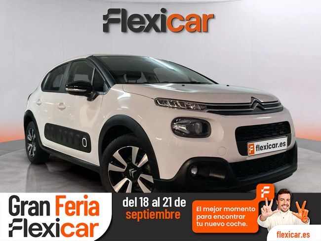 CITROEN C3 (PureTech 60KW (83CV) FEEL) en Alicante