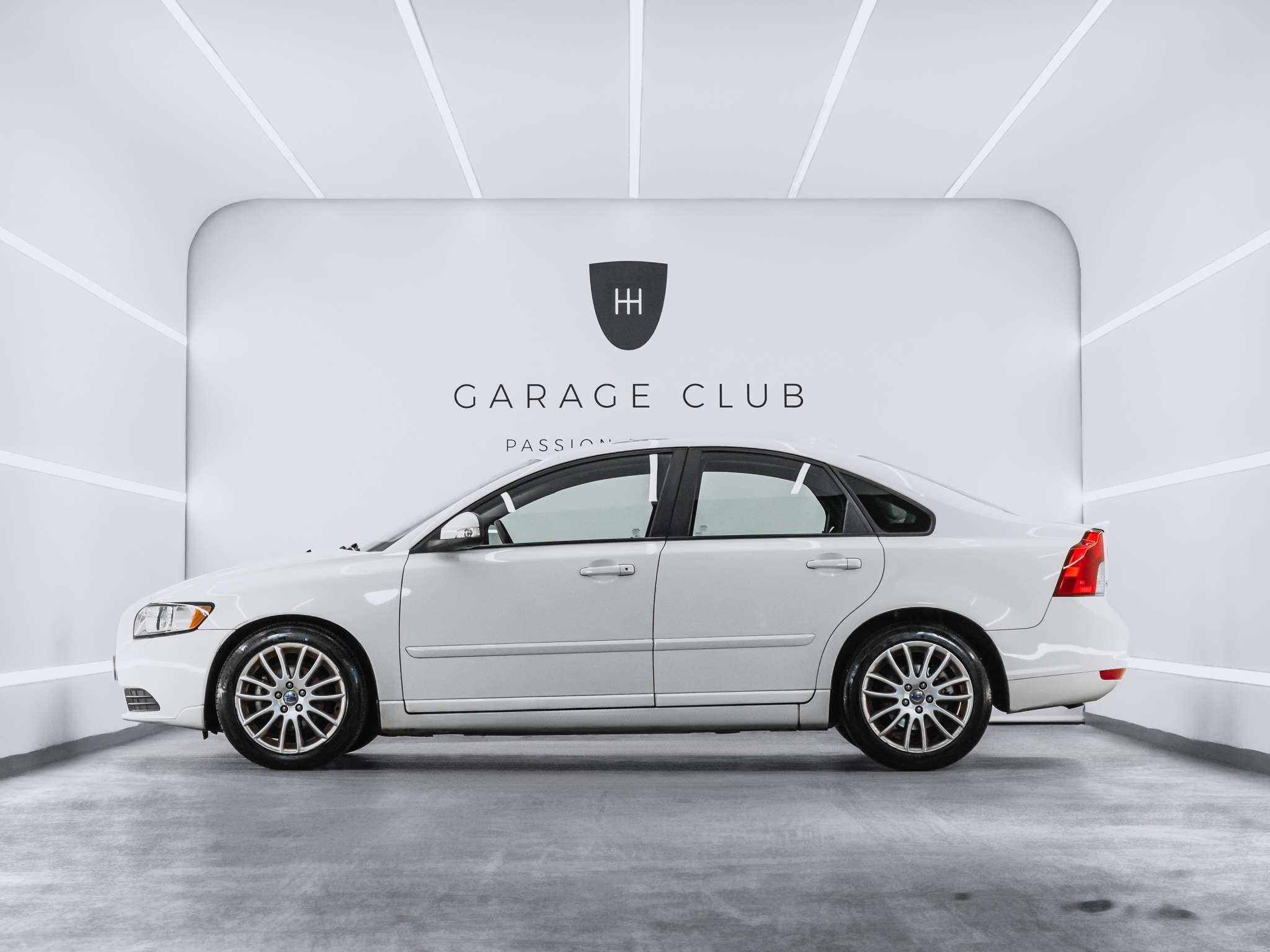 Foto del VOLVO S40 1.6D DRIVe Momentum